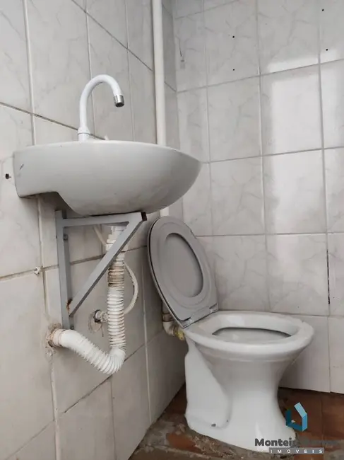 Foto 5 de Sala Comercial para alugar, 35m2 em Jardim Campos Elíseos, Campinas - SP