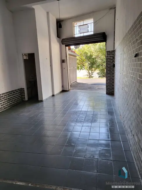 Foto 2 de Sala Comercial para alugar, 35m2 em Jardim Campos Elíseos, Campinas - SP