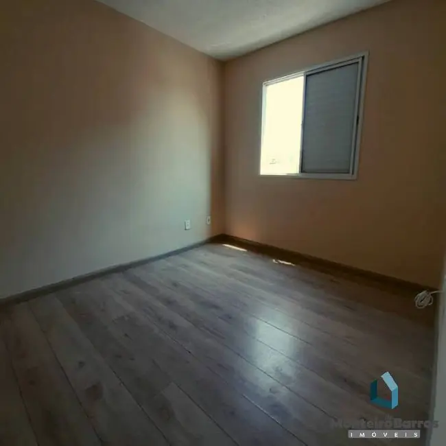 Foto 3 de Apartamento com 2 quartos à venda, 45m2 em Parque Dom Pedro II, Campinas - SP