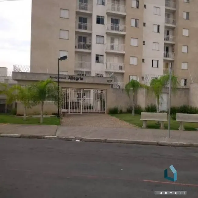 Foto 8 de Apartamento com 2 quartos à venda, 45m2 em Parque Dom Pedro II, Campinas - SP