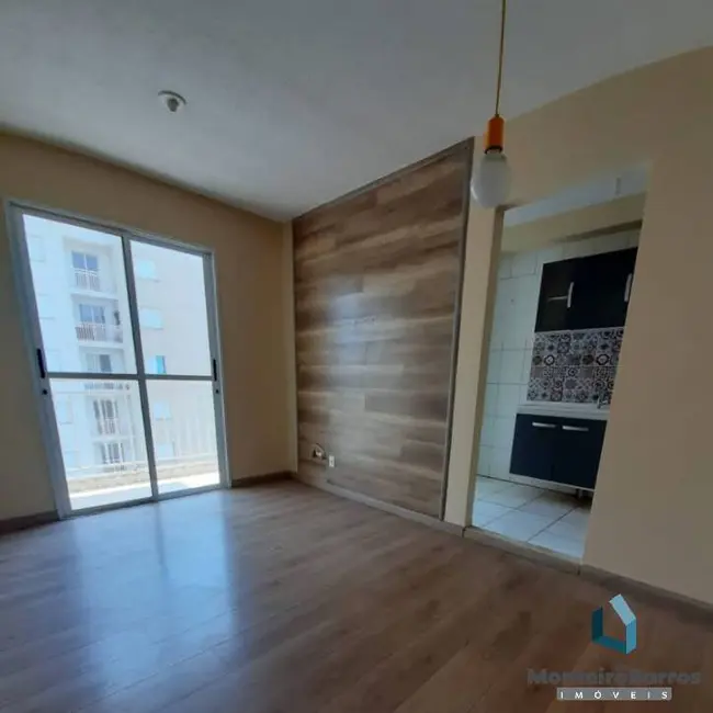 Foto 6 de Apartamento com 2 quartos à venda, 45m2 em Parque Dom Pedro II, Campinas - SP