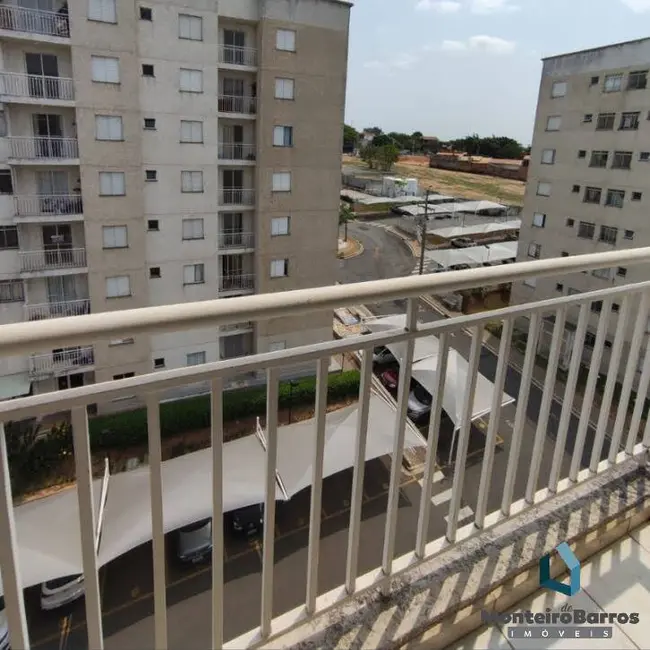 Foto 7 de Apartamento com 2 quartos à venda, 45m2 em Parque Dom Pedro II, Campinas - SP