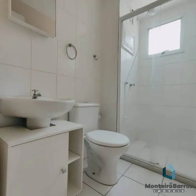 Foto 4 de Apartamento com 2 quartos à venda, 45m2 em Parque Dom Pedro II, Campinas - SP