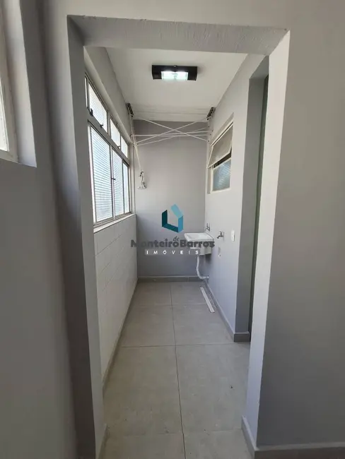 Foto 8 de Apartamento com 2 quartos para alugar, 70m2 em Cambuí, Campinas - SP