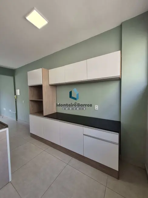 Foto 6 de Apartamento com 2 quartos para alugar, 70m2 em Cambuí, Campinas - SP