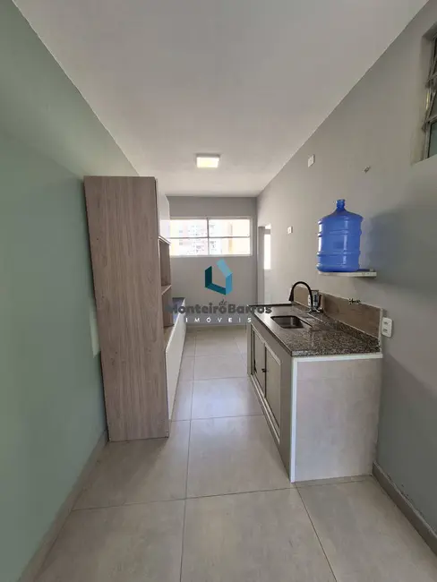 Foto 3 de Apartamento com 2 quartos para alugar, 70m2 em Cambuí, Campinas - SP