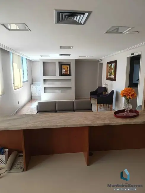 Foto 2 de Sala Comercial à venda e para alugar, 149m2 em Cambuí, Campinas - SP