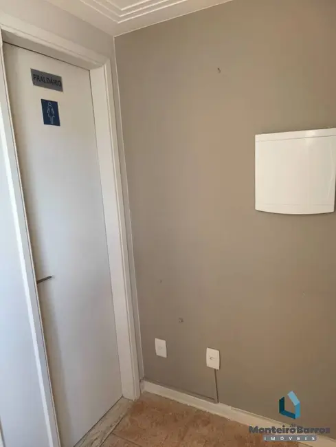 Sala Comercial à venda e para alugar, 149m2 em Cambuí, Campinas - SP - imagem 7 Foto 7 de Sala Comercial à venda e para alugar, 149m2 em Cambuí, Campinas - SP