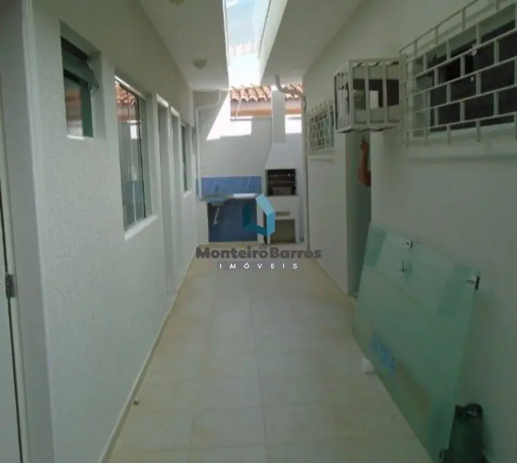 Foto 9 de Sala Comercial à venda e para alugar, 222m2 em Jardim Flamboyant, Campinas - SP