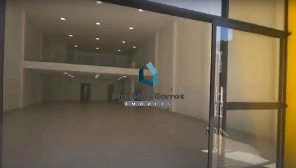 Foto 2 de Loja para alugar, 687m2 em Jardim Guanabara, Campinas - SP