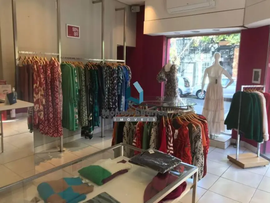Loja à venda e para alugar, 70m2 em Cambuí, Campinas - SP - imagem 4 Foto 4 de Loja à venda e para alugar, 70m2 em Cambuí, Campinas - SP