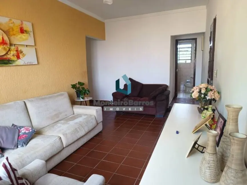 Foto 8 de Casa com 3 quartos à venda, 142m2 em Jardim Flamboyant, Campinas - SP