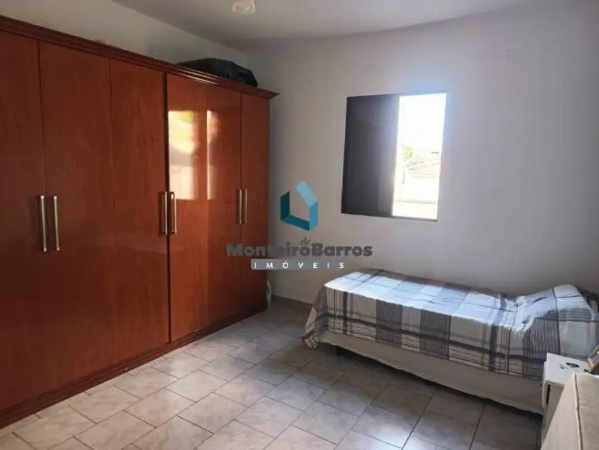 Foto 3 de Casa com 3 quartos à venda, 142m2 em Jardim Flamboyant, Campinas - SP