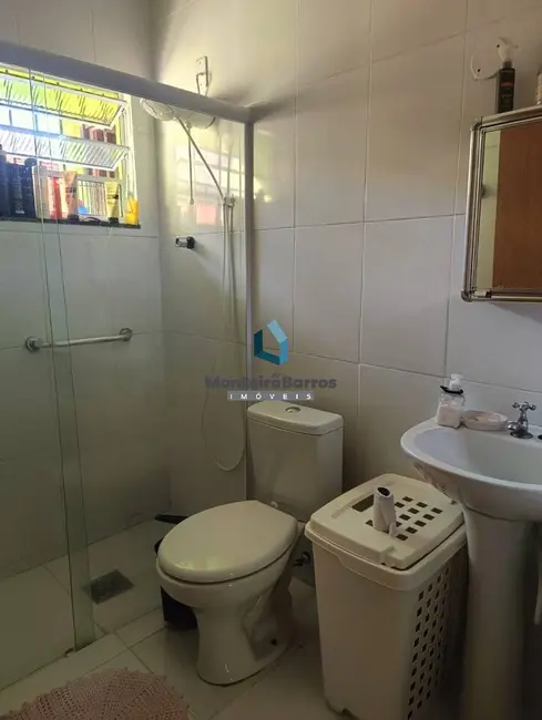 Foto 6 de Casa com 3 quartos à venda, 142m2 em Jardim Flamboyant, Campinas - SP