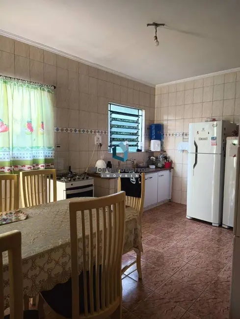 Foto 5 de Casa com 3 quartos à venda, 142m2 em Jardim Flamboyant, Campinas - SP