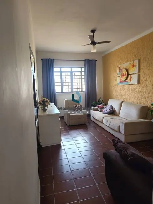 Foto 1 de Casa com 3 quartos à venda, 142m2 em Jardim Flamboyant, Campinas - SP