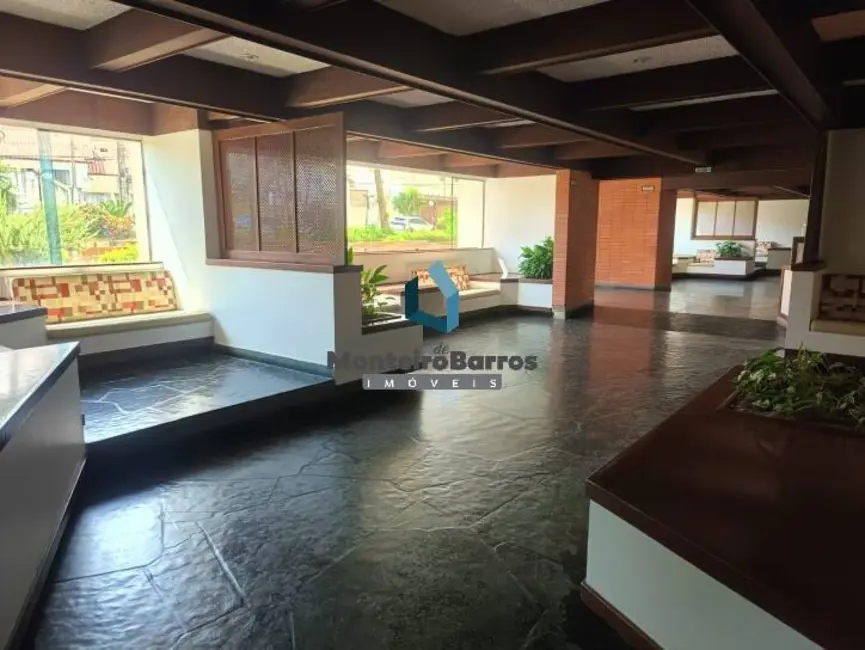 Foto 2 de Apartamento com 2 quartos para alugar, 80m2 em Vila Industrial, Campinas - SP
