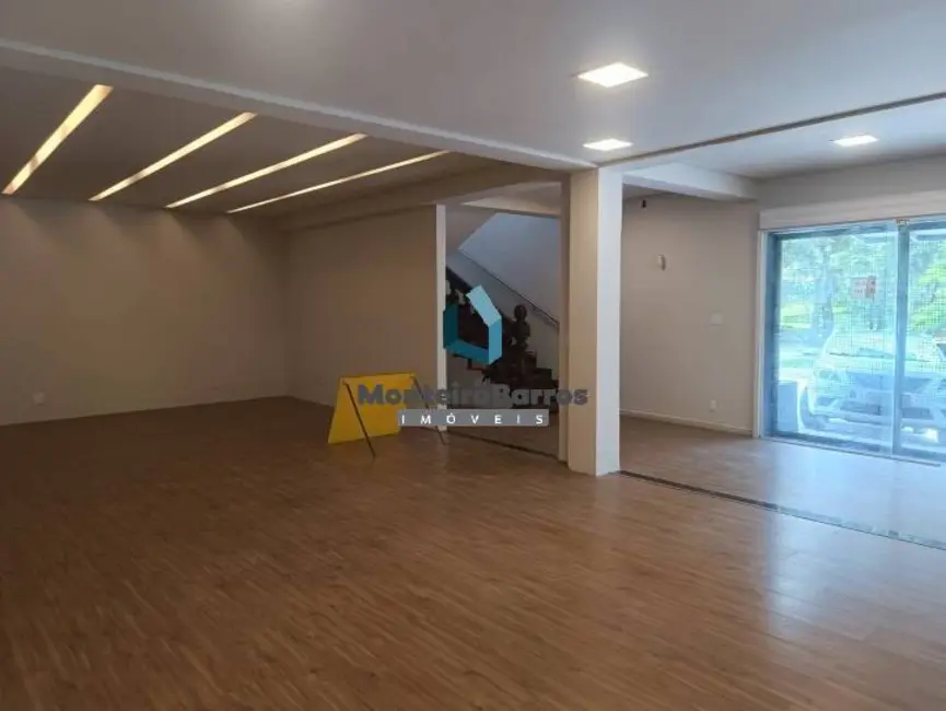 Foto 1 de Sala Comercial para alugar, 574m2 em Nova Campinas, Campinas - SP