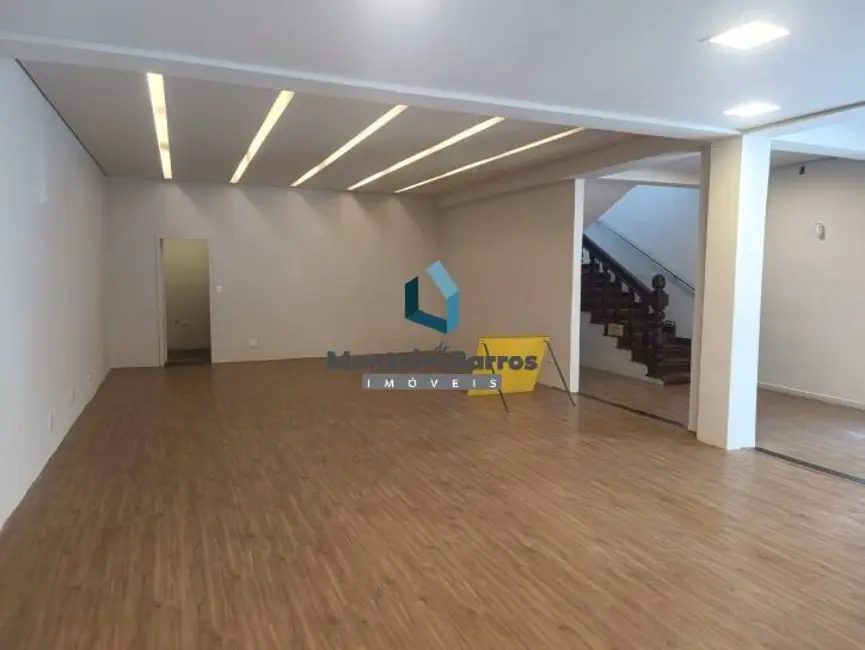 Foto 2 de Sala Comercial para alugar, 574m2 em Nova Campinas, Campinas - SP