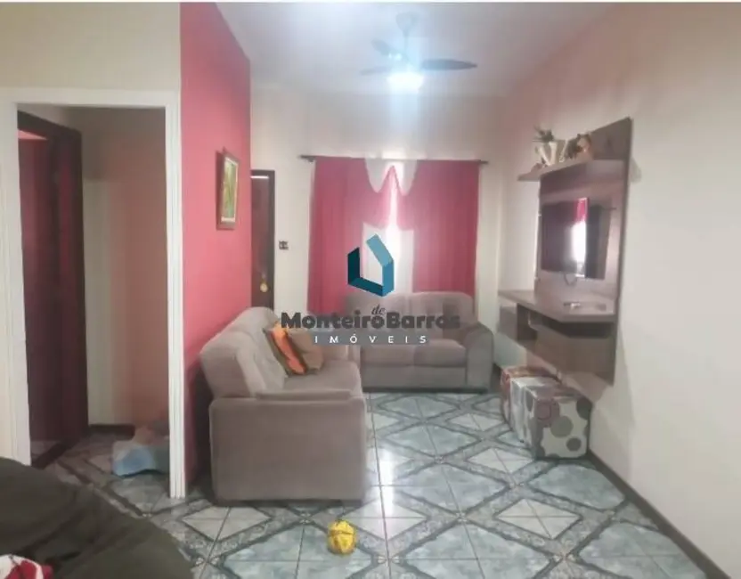 Foto 1 de Casa com 5 quartos à venda, 352m2 em Vila Industrial, Campinas - SP