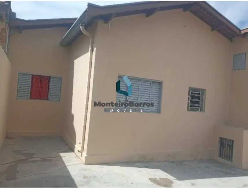 Foto 5 de Casa com 5 quartos à venda, 352m2 em Vila Industrial, Campinas - SP