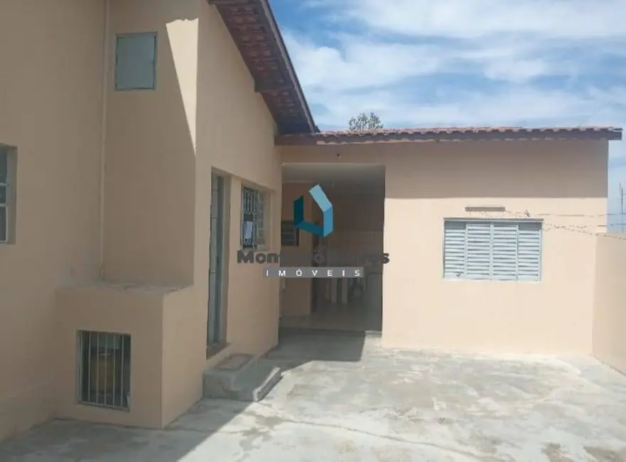 Foto 8 de Casa com 5 quartos à venda, 352m2 em Vila Industrial, Campinas - SP