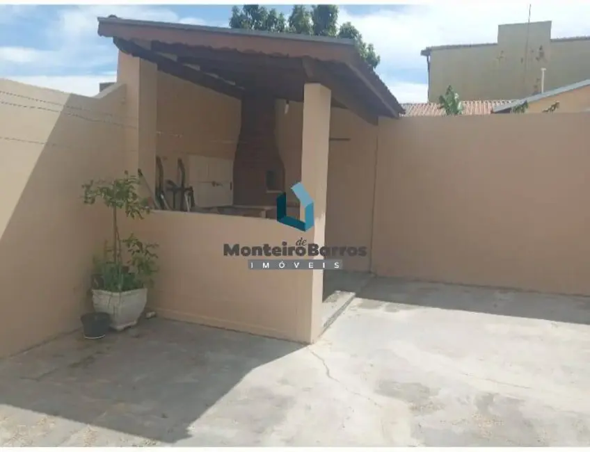 Foto 6 de Casa com 5 quartos à venda, 352m2 em Vila Industrial, Campinas - SP