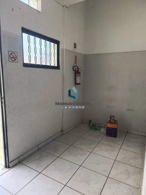 Foto 9 de Sala Comercial à venda, 126m2 em Jardim Nova Europa, Campinas - SP