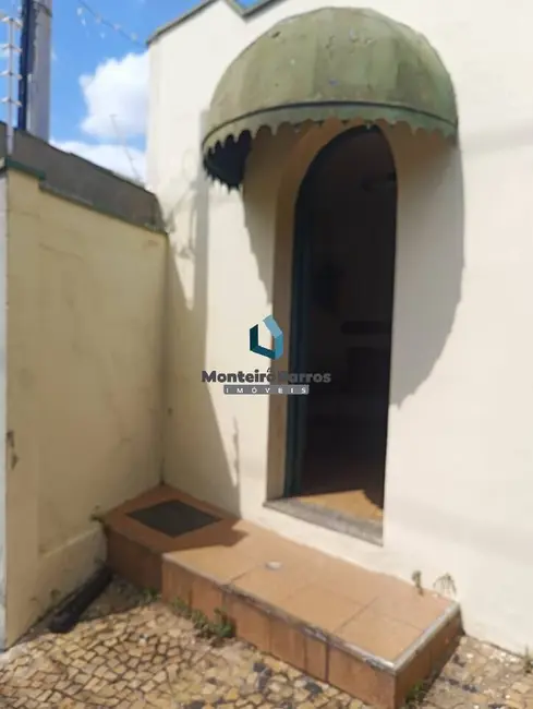 Foto 6 de Sala Comercial à venda, 126m2 em Jardim Nova Europa, Campinas - SP