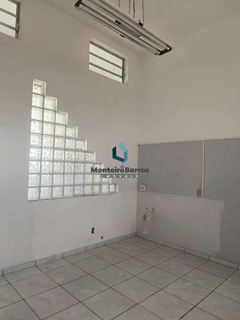 Foto 1 de Sala Comercial à venda, 126m2 em Jardim Nova Europa, Campinas - SP