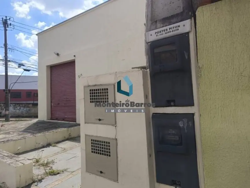 Foto 7 de Sala Comercial à venda, 126m2 em Jardim Nova Europa, Campinas - SP