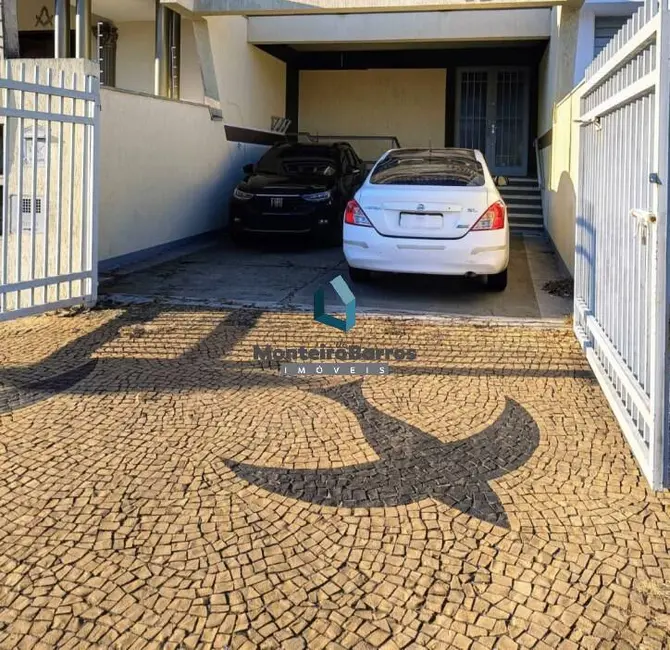 Sala Comercial para alugar, 152m2 em Ponte Preta, Campinas - SP - imagem 8 Foto 8 de Sala Comercial para alugar, 152m2 em Ponte Preta, Campinas - SP