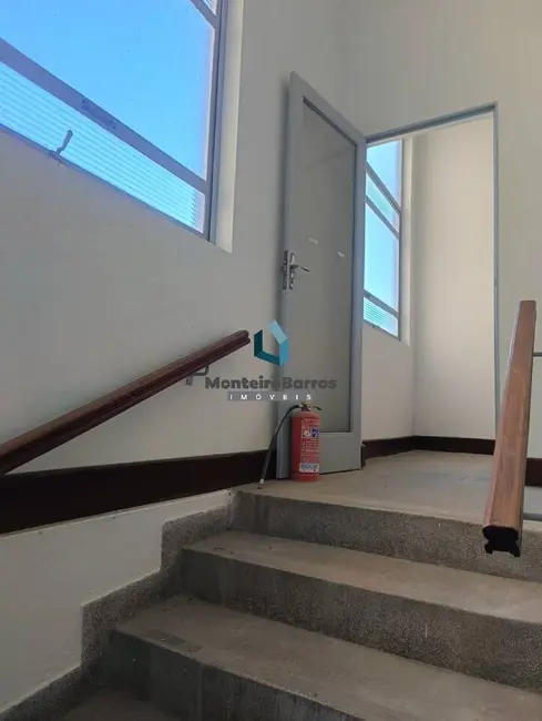 Sala Comercial para alugar, 152m2 em Ponte Preta, Campinas - SP - imagem 4 Foto 4 de Sala Comercial para alugar, 152m2 em Ponte Preta, Campinas - SP