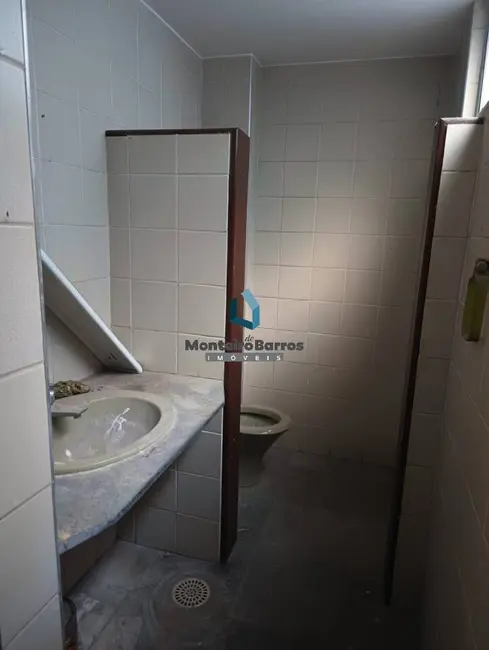 Sala Comercial para alugar, 152m2 em Ponte Preta, Campinas - SP - imagem 6 Foto 6 de Sala Comercial para alugar, 152m2 em Ponte Preta, Campinas - SP