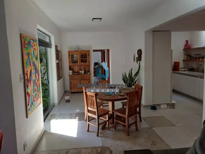 Casa com 4 quartos à venda, 241m2 em Jardim Primavera, Campinas - SP - imagem 9 Foto 9 de Casa com 4 quartos à venda, 241m2 em Jardim Primavera, Campinas - SP
