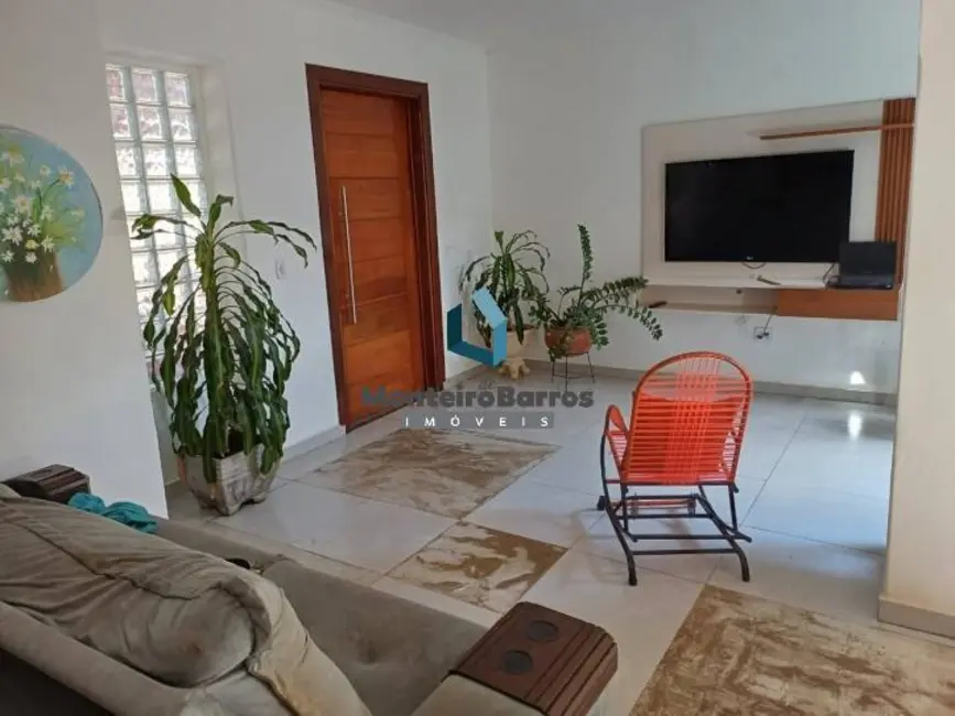 Casa com 4 quartos à venda, 241m2 em Jardim Primavera, Campinas - SP - imagem 8 Foto 8 de Casa com 4 quartos à venda, 241m2 em Jardim Primavera, Campinas - SP