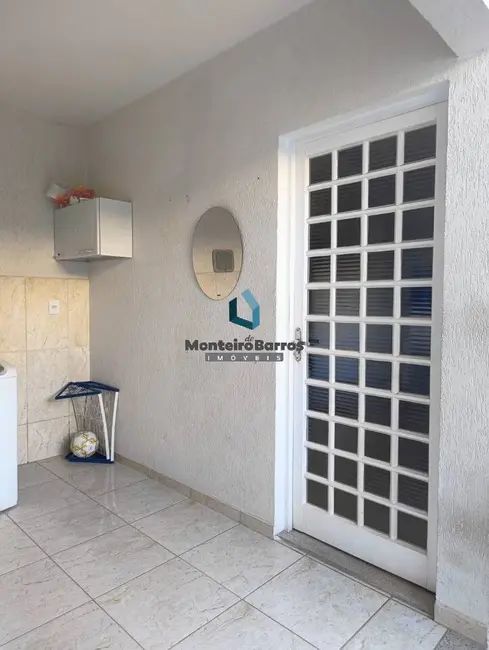 Foto 8 de Casa com 7 quartos à venda, 300m2 em Jardim Flamboyant, Campinas - SP