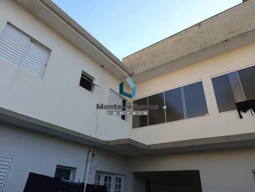 Foto 1 de Casa com 7 quartos à venda, 300m2 em Jardim Flamboyant, Campinas - SP