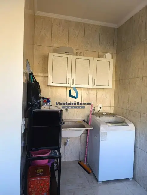 Foto 4 de Casa com 7 quartos à venda, 300m2 em Jardim Flamboyant, Campinas - SP