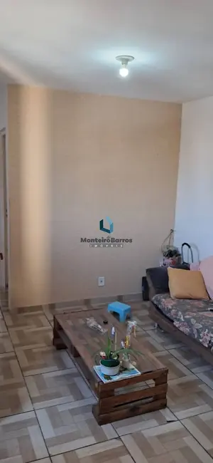 Apartamento com 2 quartos à venda, 47m2 em Jardim Yeda, Campinas - SP - imagem 9 Foto 9 de Apartamento com 2 quartos à venda, 47m2 em Jardim Yeda, Campinas - SP