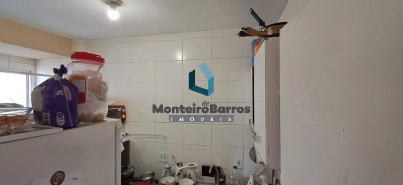 Apartamento com 2 quartos à venda, 47m2 em Jardim Yeda, Campinas - SP - imagem 5 Foto 5 de Apartamento com 2 quartos à venda, 47m2 em Jardim Yeda, Campinas - SP