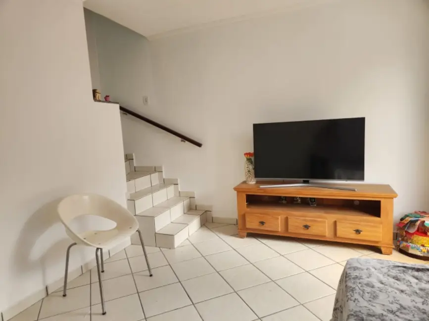 Foto 2 de Casa de Condomínio com 3 quartos à venda, 72m2 em Vila Carlota, Sumare - SP
