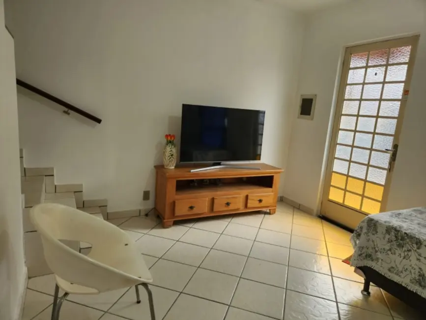 Foto 3 de Casa de Condomínio com 3 quartos à venda, 72m2 em Vila Carlota, Sumare - SP