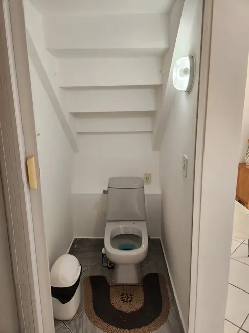 Foto 5 de Casa de Condomínio com 3 quartos à venda, 72m2 em Vila Carlota, Sumare - SP