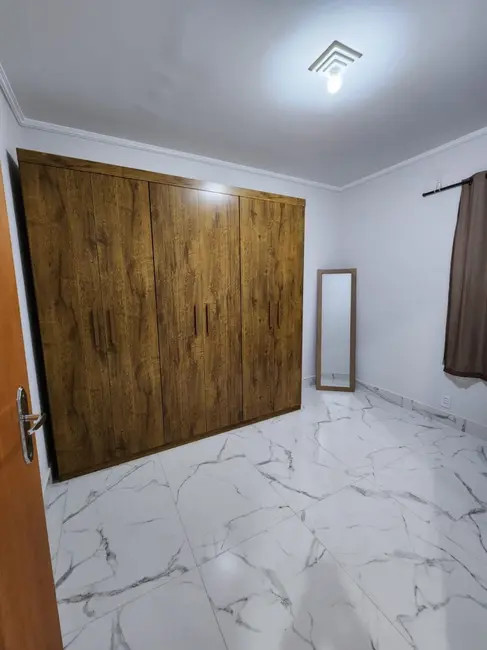 Foto 8 de Casa de Condomínio com 3 quartos à venda, 72m2 em Vila Carlota, Sumare - SP