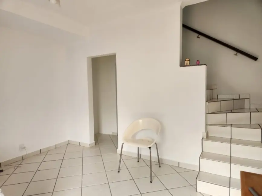 Foto 4 de Casa de Condomínio com 3 quartos à venda, 72m2 em Vila Carlota, Sumare - SP