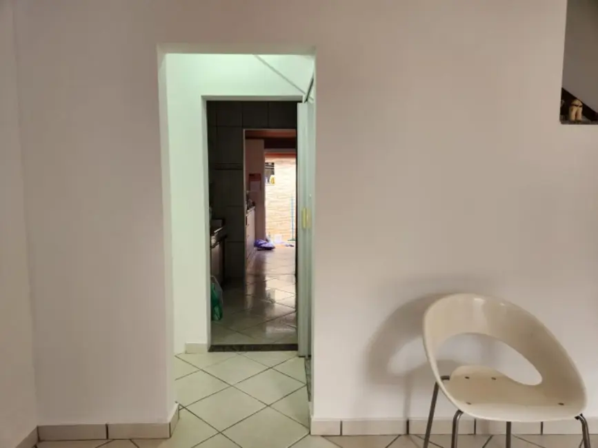 Foto 6 de Casa de Condomínio com 3 quartos à venda, 72m2 em Vila Carlota, Sumare - SP