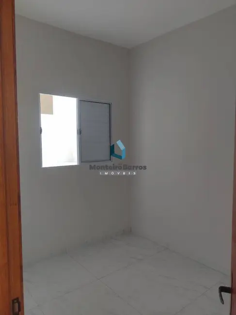 Foto 1 de Casa com 4 quartos à venda, 117m2 em Parque Residencial Vila União, Campinas - SP