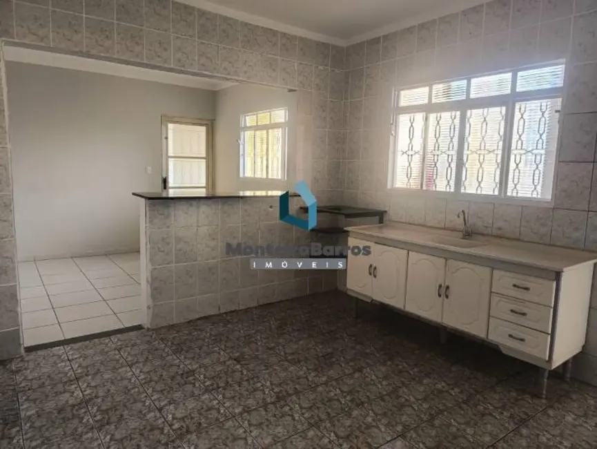 Casa com 3 quartos à venda, 152m2 em Jardim Flamboyant, Campinas - SP - imagem 8 Foto 8 de Casa com 3 quartos à venda, 152m2 em Jardim Flamboyant, Campinas - SP