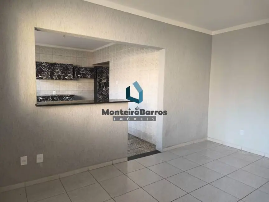 Casa com 3 quartos à venda, 152m2 em Jardim Flamboyant, Campinas - SP - imagem 7 Foto 7 de Casa com 3 quartos à venda, 152m2 em Jardim Flamboyant, Campinas - SP